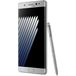 Samsung Galaxy Note 7 SM-N930FD 64Gb Dual LTE Silver Titanium - 