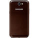 Samsung Galaxy Note II 16Gb N7100 Amber Brown - 