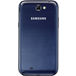 Samsung Galaxy Note II 16Gb N7100 Topaz Blue - 