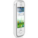 Samsung Galaxy Pocket Duos S5302 White - 