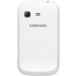 Samsung Galaxy Pocket Duos S5302 White - 