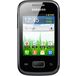 Samsung Galaxy Pocket S5300 Black - 