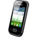 Samsung Galaxy Pocket S5300 Black - 