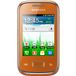 Samsung Galaxy Pocket S5300 Orange - 