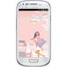Samsung Galaxy S III Mini 8Gb La Fleur White - 