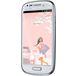 Samsung Galaxy S III Mini 8Gb La Fleur White - 