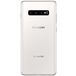Samsung Galaxy S10+ SM-G975F/DS 12/1024Gb White ceramic () - 