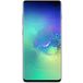 Samsung Galaxy S10+ SM-G975F/DS 512Gb Dual LTE Green - 