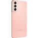 Samsung Galaxy S21 5G (Snapdragon 888) 256Gb+8Gb Dual Pink - 
