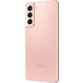 Samsung Galaxy S21 5G (Snapdragon 888) 256Gb+8Gb Dual Pink - 