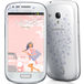 Samsung Galaxy S3 Mini VE I8200 8Gb La Fleur White - 