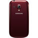 Samsung Galaxy S3 Mini VE I8200 8Gb Red - 