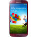 Samsung Galaxy S4 16Gb I9500 Red Aurora - 