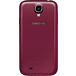 Samsung Galaxy S4 16Gb I9500 Red Aurora - 