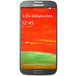 Samsung Galaxy S4 16Gb I9500 Silver - 