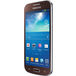 Samsung Galaxy S4 Mini I9192 Duos Brown - 