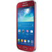 Samsung Galaxy S4 Mini I9192 Duos Red - 