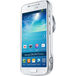Samsung Galaxy S4 Zoom SM-C101 White - 