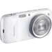 Samsung Galaxy S4 Zoom SM-C105 LTE 4G White - 
