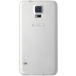 Samsung Galaxy S5 G900FD Duos 16Gb LTE White - 