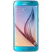 Samsung Galaxy S6 Duos SM-G920F/DS 64Gb Blue - 