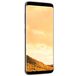Samsung Galaxy S8 G950F 64Gb LTE Gold - 