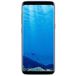 Samsung Galaxy S8 Plus SM-G955F/DS 64Gb Dual LTE Blue () - 