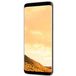 Samsung Galaxy S8 Plus SM-G955F/DS 128Gb Gold () - 