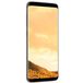 Samsung Galaxy S8 Plus SM-G955F/DS 128Gb Gold () - 