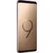 Samsung Galaxy S9 Plus SM-G965F/DS 256Gb Dual LTE Gold - 