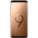 Samsung Galaxy S9 SM-G960F/DS 256Gb Dual LTE Gold - 