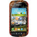 Samsung Galaxy xCover 2 S7710 Black Red - 