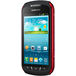 Samsung Galaxy xCover 2 S7710 Black Red - 