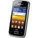 Samsung Galaxy Y Duos S6102 Black - 