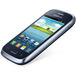 Samsung Galaxy Young S6310 Deep Blue - 