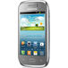 Samsung Galaxy Young S6312 Metallic Silver - 