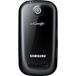Samsung I5500 Ebony Black - 