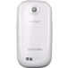 Samsung I5500 White - 