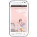 Samsung I8160 Galaxy Ace II  La Fleur White - 