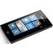Samsung i8350 Omnia W Metallic Black - 