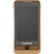 Samsung i900 8Gb Luxury brown - 