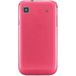 Samsung i9000 Galaxy S 8Gb Pink - 