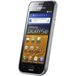 Samsung i9003 Galaxy S 4Gb Platinum Silver - 