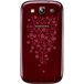 Samsung I9300 Galaxy S III 16Gb La Fleur Red - 