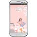 Samsung I9300 Galaxy S III 16Gb La Fleur White - 
