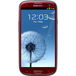 Samsung I9300i Galaxy S3 Neo Garnet Red - 