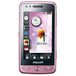 Samsung M8800 Valentine Pink - 