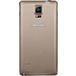 Samsung Galaxy Note 4 SM-N910C 32Gb LTE Gold - 