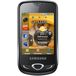 Samsung S3370 3G Chrome Silver - 