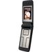 Samsung S3600 Mirror Black - 